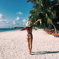 Отзыв от Роза - Виза Destination Thailand